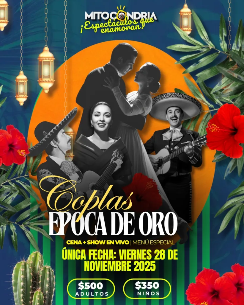 Mitocondria-Coplas-epoca-de-oro