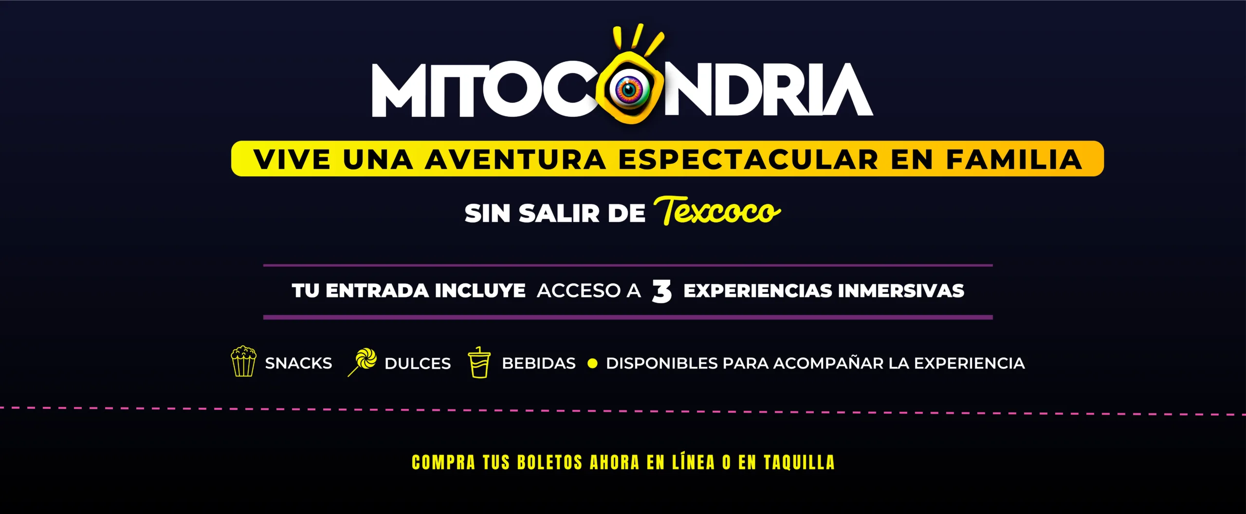mitcondria-texcoco-dinosaurios-show